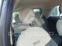 2018 Fiat 500