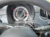 2018 Fiat 500