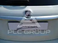 2018 Fiat 500