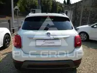 2018 Fiat 500