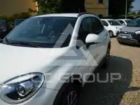 2018 Fiat 500