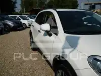 2018 Fiat 500