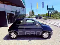 2018 Fiat 500