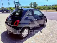 2018 Fiat 500