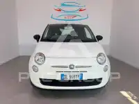 2018 Fiat 500