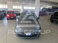 2018 Fiat 500