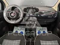 2018 Fiat 500