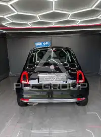 2018 Fiat 500