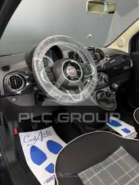 2018 Fiat 500