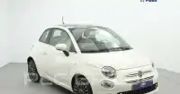 2018 Fiat 500