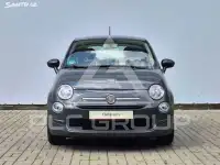 2018 Fiat 500