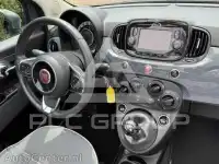 2018 Fiat 500