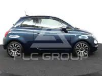 2018 Fiat 500