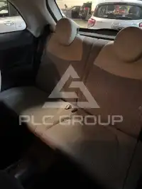 2018 Fiat 500