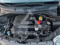 2018 Fiat 500