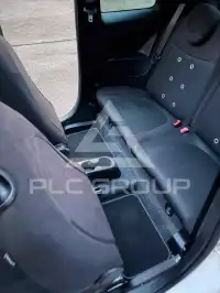 2018 Fiat 500