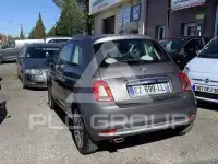 2018 Fiat 500