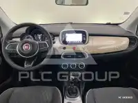 2018 Fiat 500