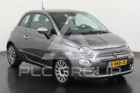 2018 Fiat 500