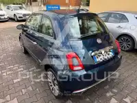2018 Fiat 500