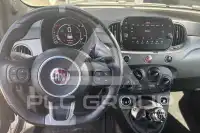 2018 Fiat 500