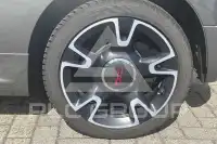 2018 Fiat 500
