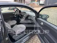 2018 Fiat 500