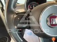 2018 Fiat 500