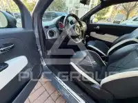 2018 Fiat 500