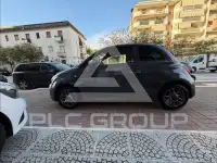 2018 Fiat 500