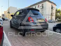 2018 Fiat 500