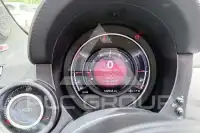 2018 Fiat 500