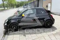 2018 Fiat 500
