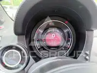 2018 Fiat 500