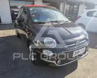 2018 Fiat 500