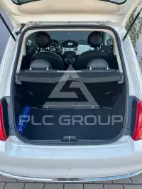 2018 Fiat 500