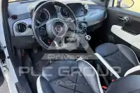 2018 Fiat 500