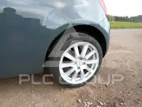 2018 Fiat 500