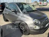 2018 Fiat 500