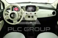 2018 Fiat 500