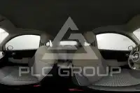 2018 Fiat 500