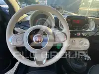 2018 Fiat 500