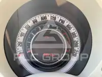 2018 Fiat 500