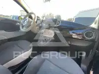 2018 Fiat 500