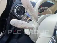 2018 Fiat 500