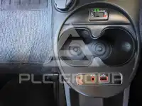 2018 Fiat 500