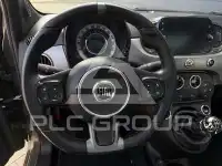 2018 Fiat 500