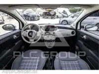 2018 Fiat 500