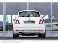 2018 Fiat 500