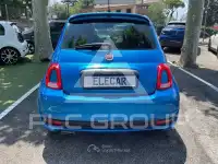 2018 Fiat 500